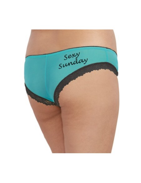 Assortiment van 3 shorties - DG1425XASS