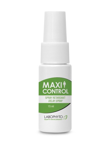 MaxiControl Retardant Spray 15 ml - LAB49