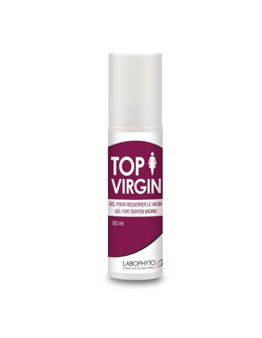 TopVirgin Vagin resserré 60 ml - LAB37