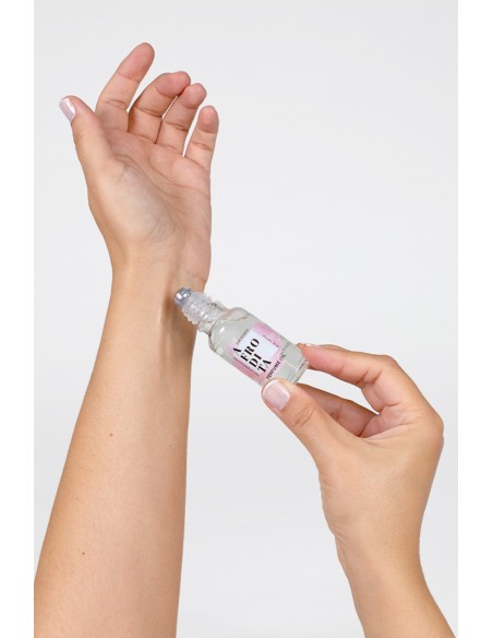 Afrodita feromoon roll-on parfumolie voor dames - SP3705