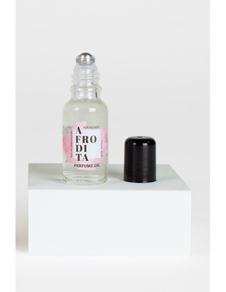 Afrodita feromoon roll-on parfumolie voor dames - SP3705