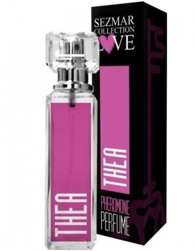 Théa pheromone perfume 30ml - SEZ049