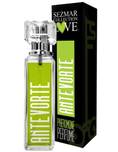 Antevorde pheromone perfume 30ml - SEZ026