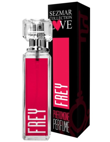 Frey feromoonparfum 30ml - SEZ024