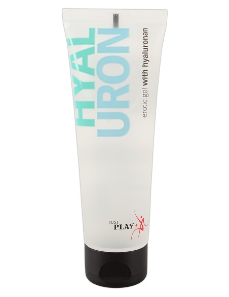 Lubricant based on water and sodium hyaluronate 80 ml - R626252