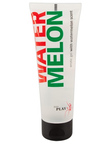 Watermelon flavored water-based lubricant 80 ml - R626287