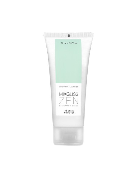 Mixgliss Water Zen White Tea Lubricant 70 ML - MG2214