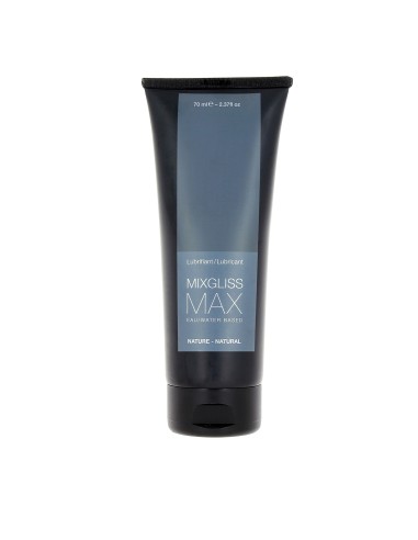 Mixgliss Max Water Anal Lubricant without fragrance 70 ML - MG2375