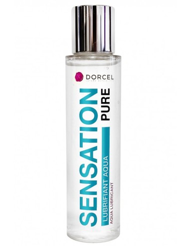 Dorcel gel lubricante al agua ultra resbaladizo 100ml - DO0110