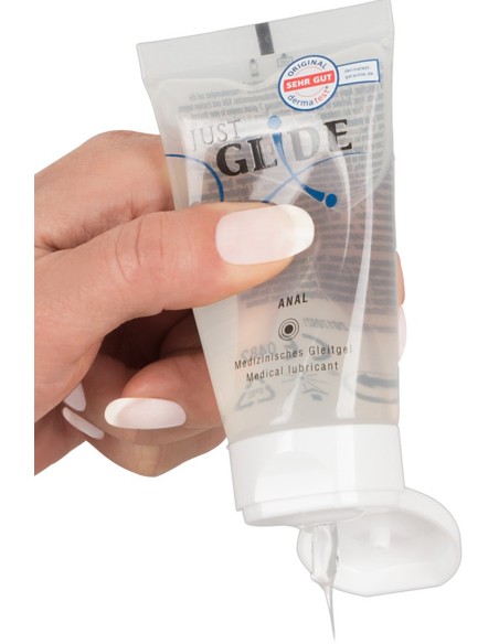 Vegan anal lubricant 50ml - FS6239380000