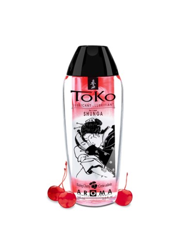 Cherry lickable lubricant 165ml - CC816400