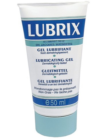 Water-based lubricant 50ml - CC810065