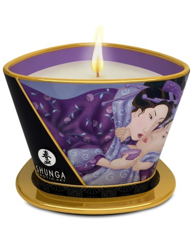 Exotic fruit massage candle 170ml - CC824502