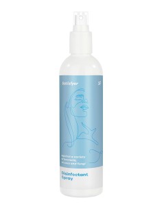 Alcohol-free disinfectant 300 ml Woman Satisfyer - CC597762