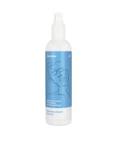 Alcohol-free disinfectant 300 ml Men Satisfyer - CC597761