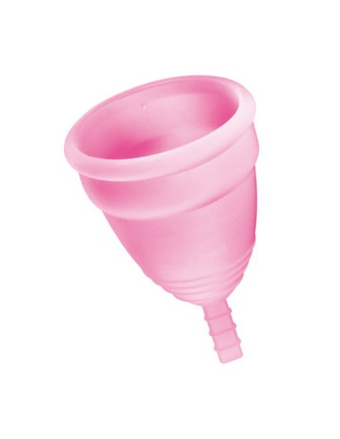 Coupe menstruelle Rose taille S Yoba Nature - CC5260041050