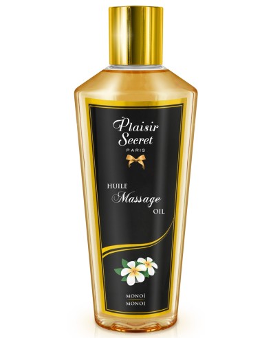 Monoi droge massageolie 250 ml - CC826071