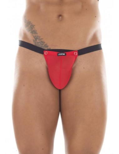 3 in 1 interchangeable thong - LM99-21