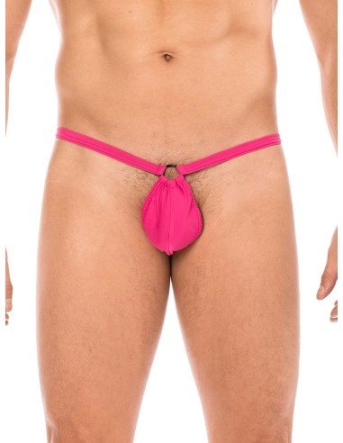 Tanga magenta NewLook - LM2199-03MAG