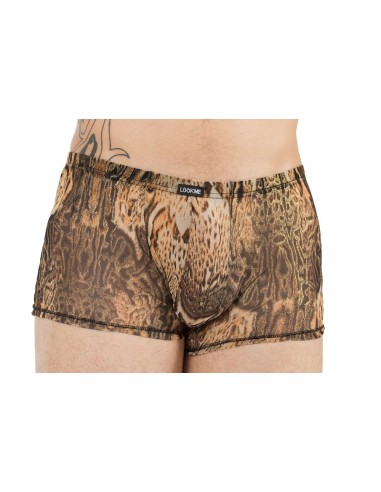 Savanna Boxer - LM61-67