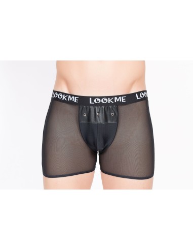 Boxer Thrill - LM714-67BLK