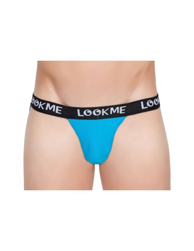 Jock Urban Legend  Bleu - LM30-27BLU