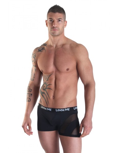 Urban Legend Spiraalboxer - LM30-69BLK