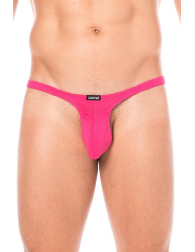 New Look Thong 99-01 Magenta - LM99-01MAG