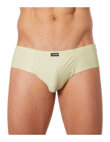 Sunny Green Mini Pant - LM96-68GRN