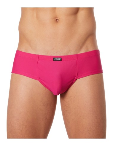 Mini Pant magenta Sunny - LM96-68MAG