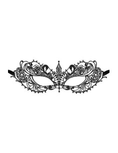 Masque souple dentelle - 100820