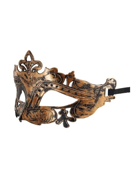 Hamlet copper mask - CC709729020800