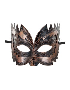 Don Giovanni high copper mask - CC709730020800