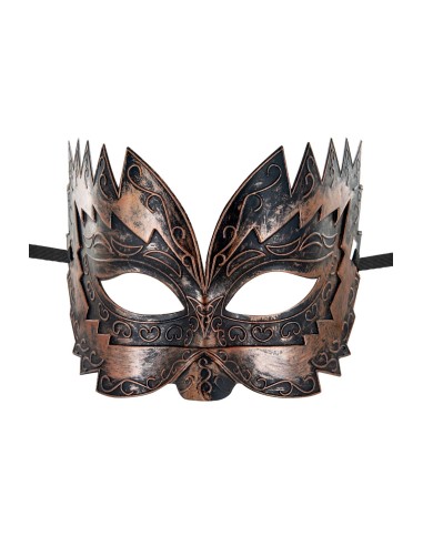 Don Giovanni high copper mask - CC709730020800