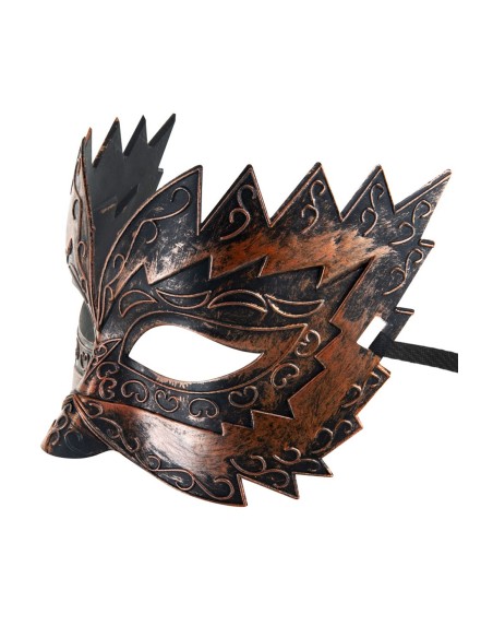 Don Giovanni high copper mask - CC709730020800