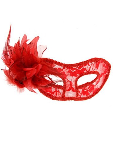 Mask la traviata red - CC709719003000