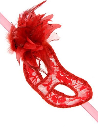 Mask la traviata red - CC709719003000
