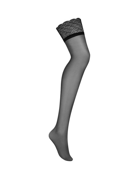 Chemeris stocking - Black