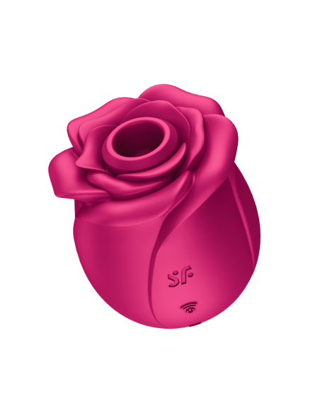 Pro 2 Classic Blossom Satisfyer estimulador de clítoris rosa con ondas de presión - CC597840