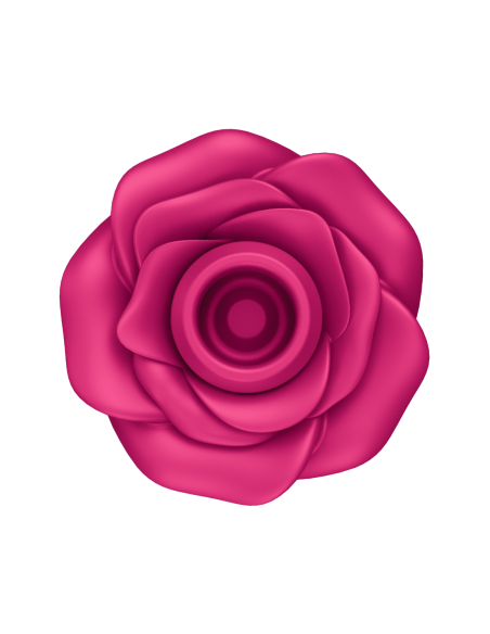 Pro 2 Classic Blossom Satisfyer estimulador de clítoris rosa con ondas de presión - CC597840