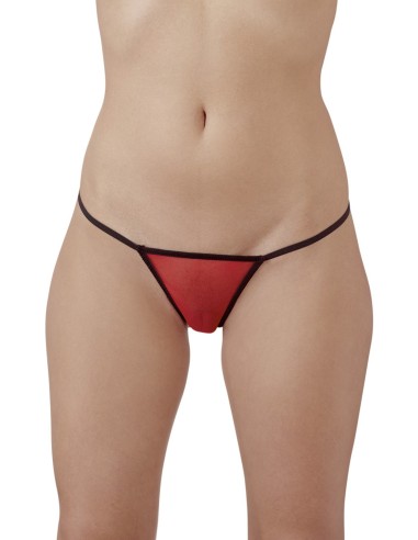 Tanga de mujer random - R260541