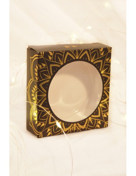 Nipple Gold metal Star nipple cover - 201600107