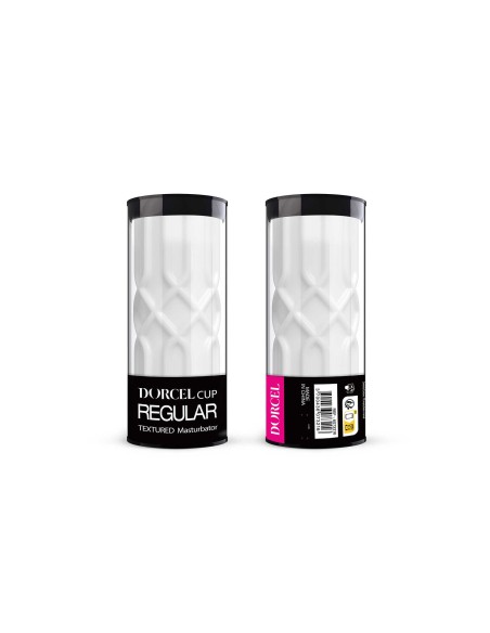 Masturbador de copa regular - Dorcel