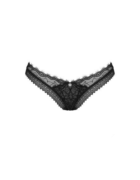 Medilla thong - Black