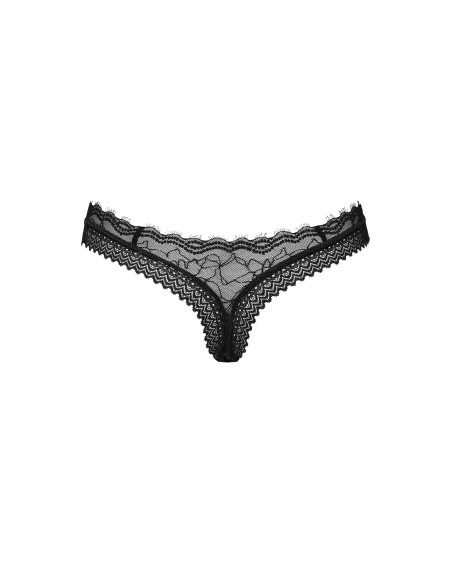 Medilla thong - Black