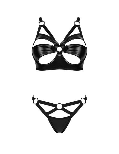 Armares 2-piece set - Black