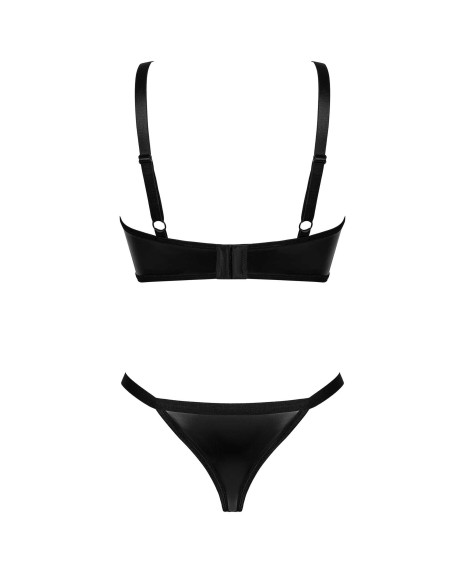 Armares 2-piece set - Black
