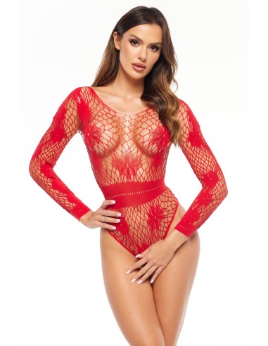 Regina body - Red