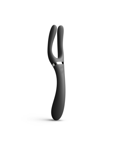 Vibrador Infinite Joy - Negro