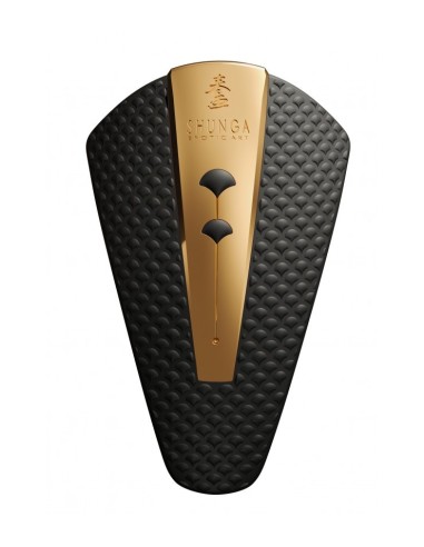 OBI intimate stimulator - Black